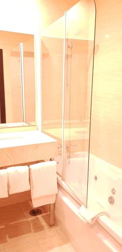 Cortijo Chico Málaga Airport - main image