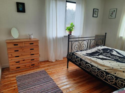 Rumskulla Guesthouse 3 Room Apartment 8 beds - Vimmerby