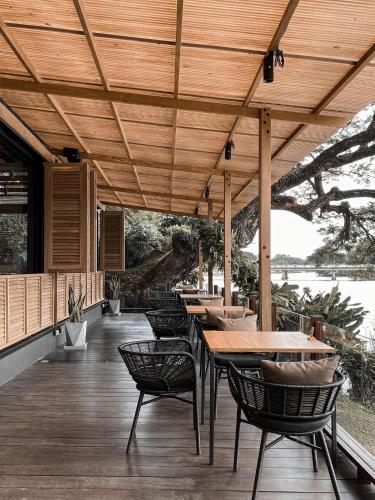 RarinJinda Wellness Spa Resort