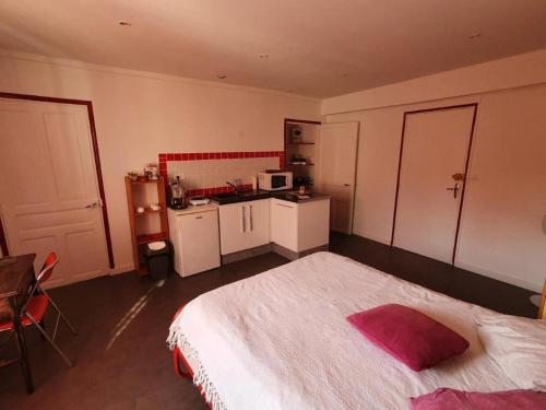 MOULIN GAILLARD chambre d'hôte La Tour-sur-Orb