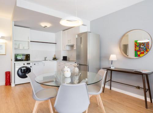 SITGES POOL & SEA TERRACE Luxury, comfort, unbeatable location, Sitges (zdjęcie 7)