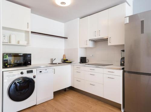 SITGES POOL & SEA TERRACE Luxury, comfort, unbeatable location, Sitges (zdjęcie 8)