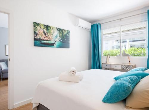 SITGES POOL & SEA TERRACE Luxury, comfort, unbeatable location, Sitges (zdjęcie 10)
