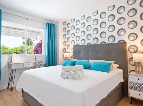 SITGES POOL & SEA TERRACE Luxury, comfort, unbeatable location, Sitges (zdjęcie 9)