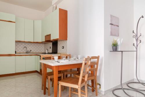 GuestHost - Stazione Centrale Cozy and Functional Flat 2