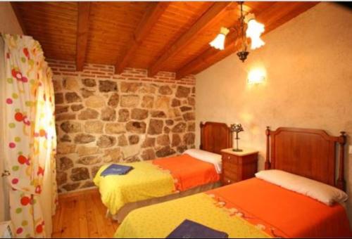 Ávila Rural Casa Rural Fanega I - image 11