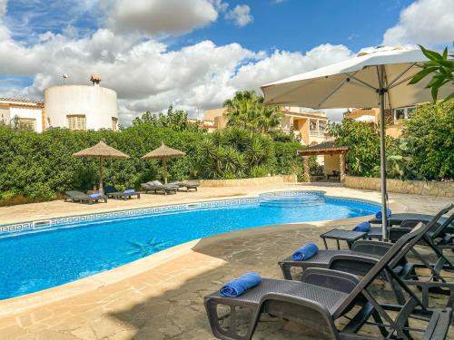  Apartamento Maretas, Pension in Cala Santanyi