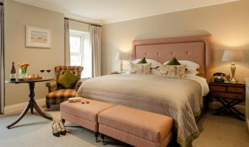 Ballygarry House Hotel & Spa - image 11