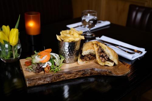 Ballygarry House Hotel & Spa - image 5