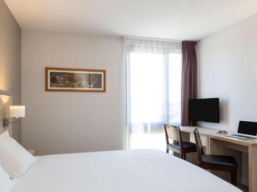 Aparthotel Adagio Access Avignon - image 7