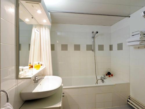 Aparthotel Adagio Access Toulouse Jolimont - image 12