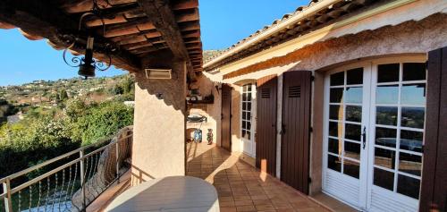 Villa Vence 5
