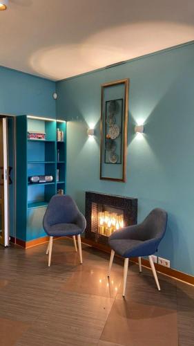 Zarechnaya Hotel - image 6