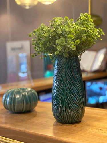 Zarechnaya Hotel - main image