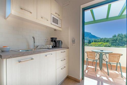 Palatia Village Hotel Apartments - main image