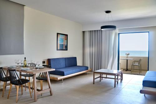 Silver Beach Hotel & Apartments - All inclusive - image 10