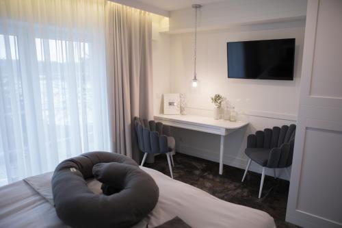 Mały Sopot Boutique - Iława, Poland - Updated 2026: Prices and reviews ...