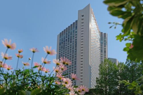 InterContinental - ANA Tokyo, an IHG Hotel