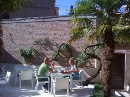 Hotel La Pergola di Venezia - image 3