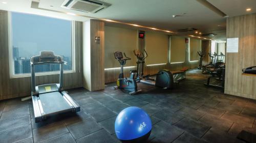 Holiday Inn Gurugram Sector 90 - Gurugram