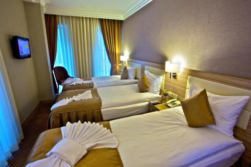 Laleli Emin Hotel - image 6