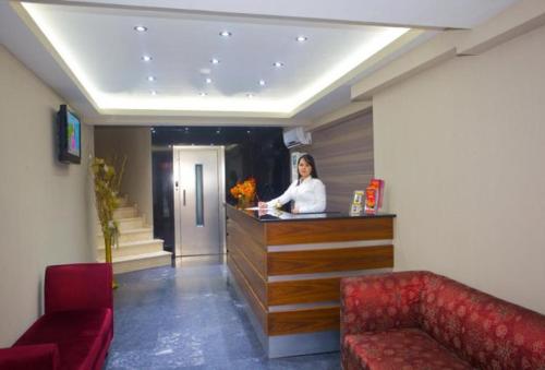 Laleli Emin Old City Hotel - image 5