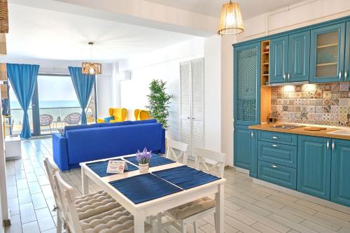 Santorini Apartment Tomis Villa