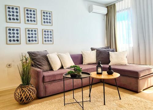 . AKA 1 - Big Central Apartment