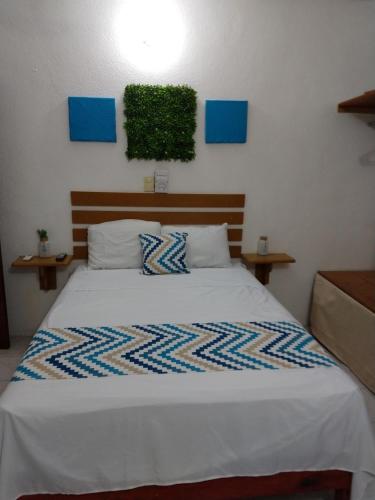 Cuarto Mar Azul
