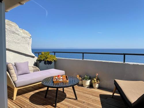 CASADELLA - Casa Divina Citadelle, Bastia