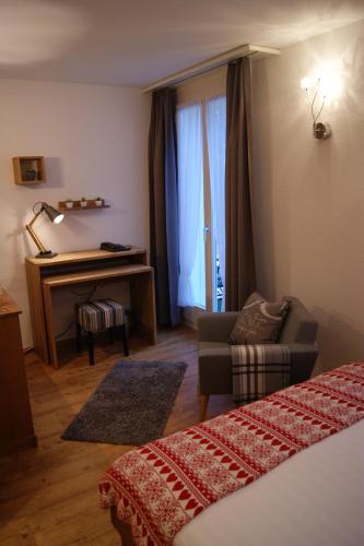 Hotel Schweizerhof - image 3