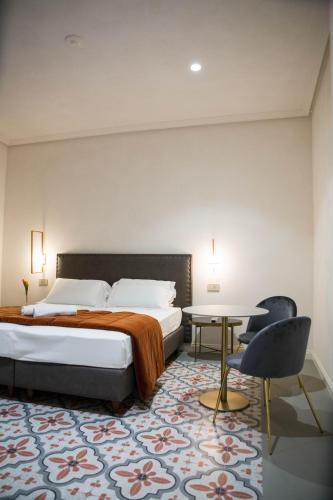 20 Miglia Boutique Hotel