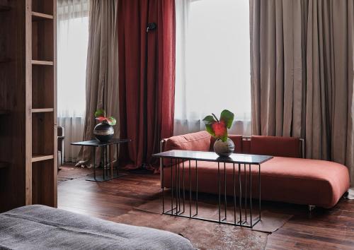 Hotel Warszawa - image 2