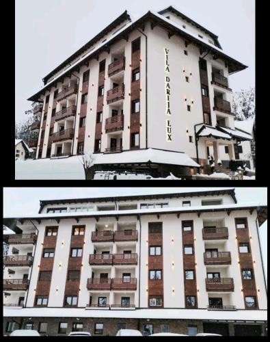 Apartman & Spa Pino Dorado Zlatibor - main image