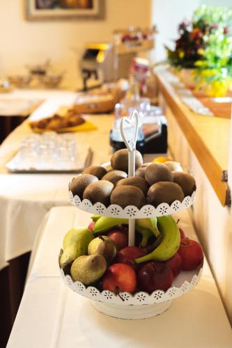Hotel Ristorante Primavera - image 11