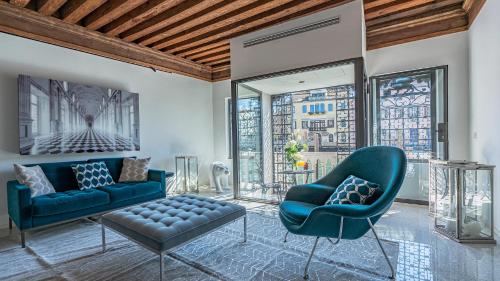 La Loggia Grand Canal - image 11