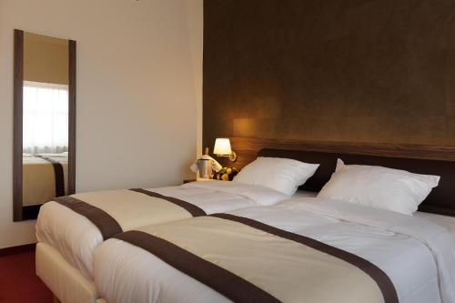 Golden Tulip de Medici