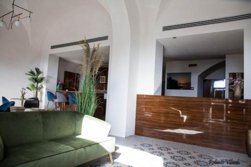 로비, 20 Miglia Albergo Diffuso in 카타니아 시티 센터