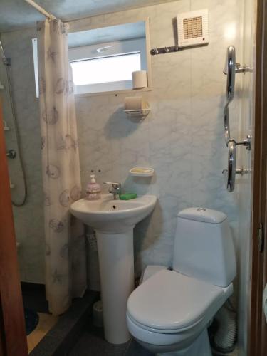 Guesthouse on Odesskaya 147 - main image