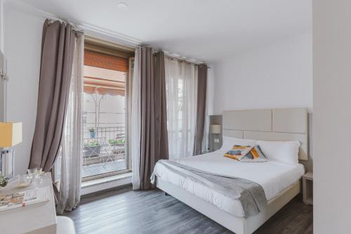 Residenza Il Giglio, Roma