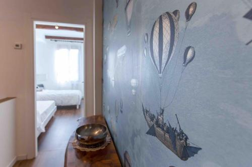 CA ZULIAN amazing canal view apartment, Wenecja (zdjęcie 10)