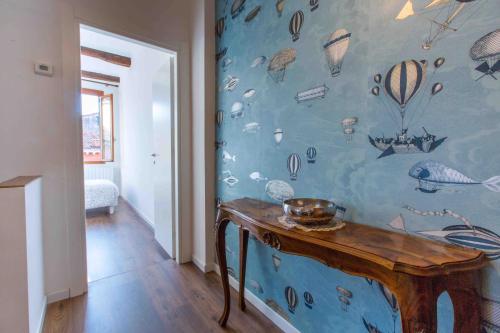 CA ZULIAN amazing canal view apartment, Wenecja (zdjęcie 6)