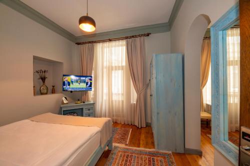 O'Pera Suites Okanlı Pera - image 3