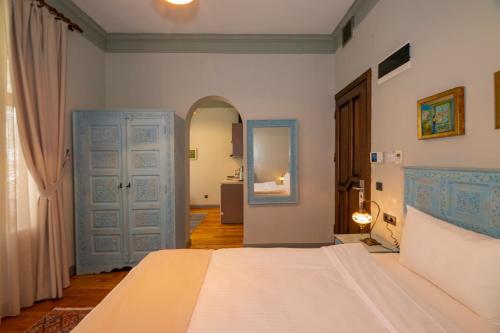 O'Pera Suites Okanlı Pera - image 11