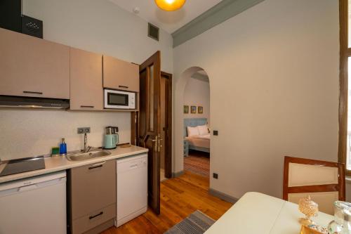 O'Pera Suites Okanlı Pera - image 4