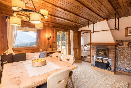 Ferienhaus Moarbach gîte à louer Chienes - Kiens