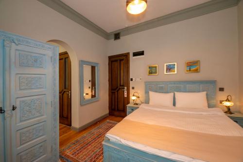 O'Pera Suites Okanlı Pera - image 8