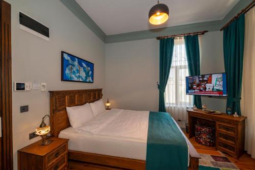 O'Pera Suites Okanlı Pera - image 2