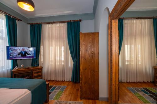 O'Pera Suites Okanlı Pera - image 13