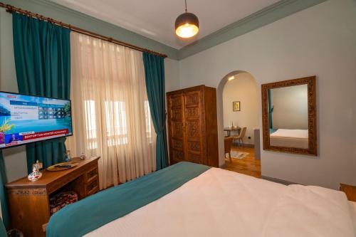 O'Pera Suites Okanlı Pera - image 14
